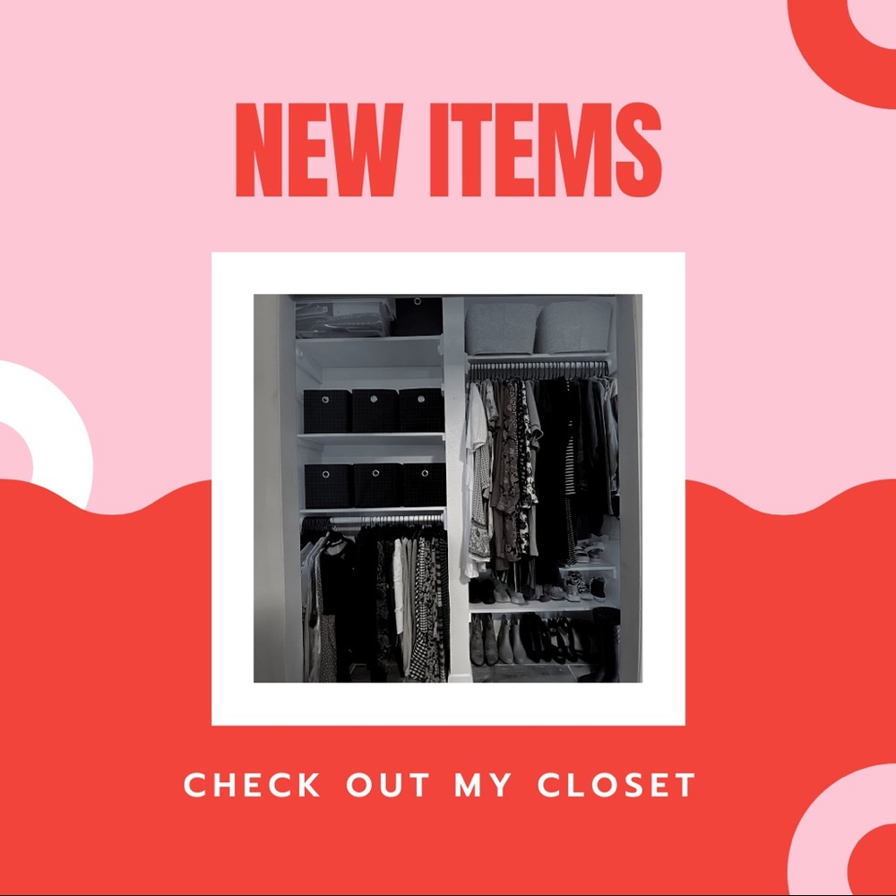 Meet your Posher, Jennifer